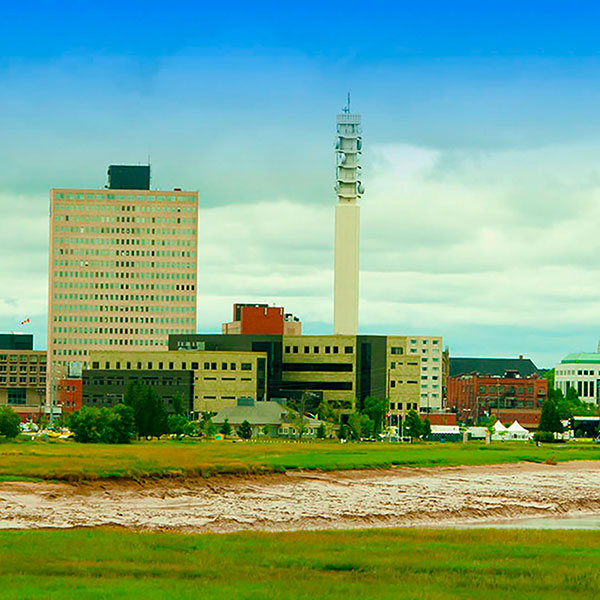 Moncton