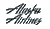 Alaska Airlines