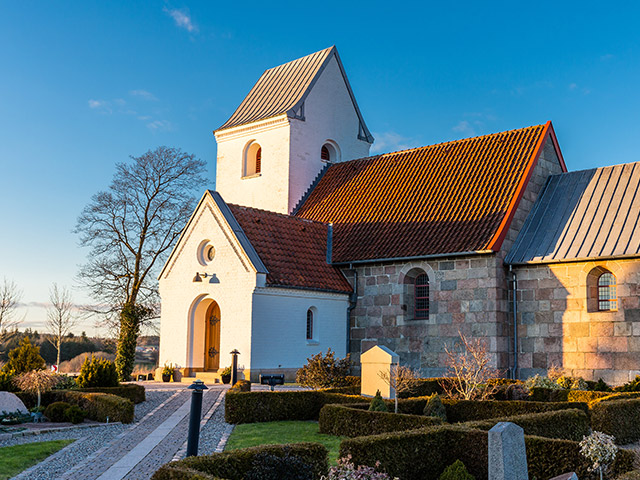 Trouver un vol pas cher à destination de Aalborg avec GOVoyages.com