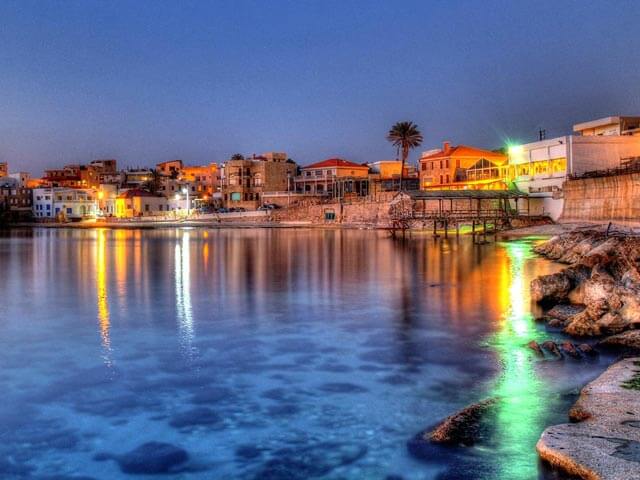 Trouver un vol pas cher à destination de Beyrouth avec GOVoyages.com