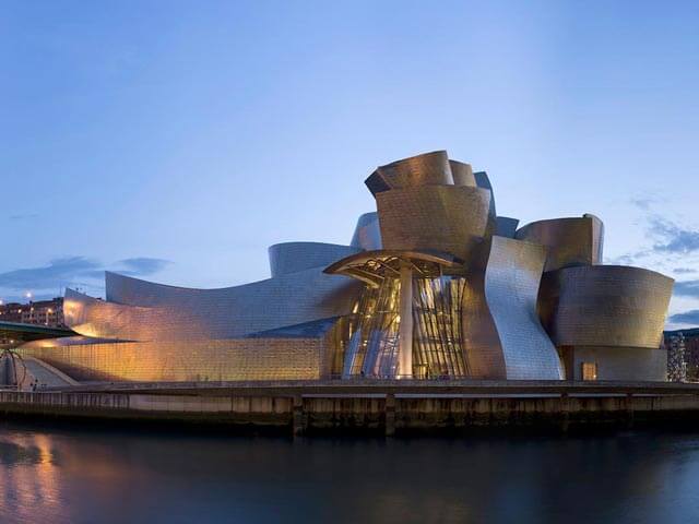 Réserver un séjour vol + hôtel à Bilbao avec GO Voyages