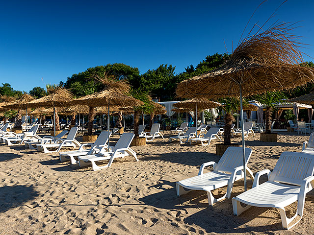Trouver un vol pas cher à destination de Bourgas avec GOVoyages.com