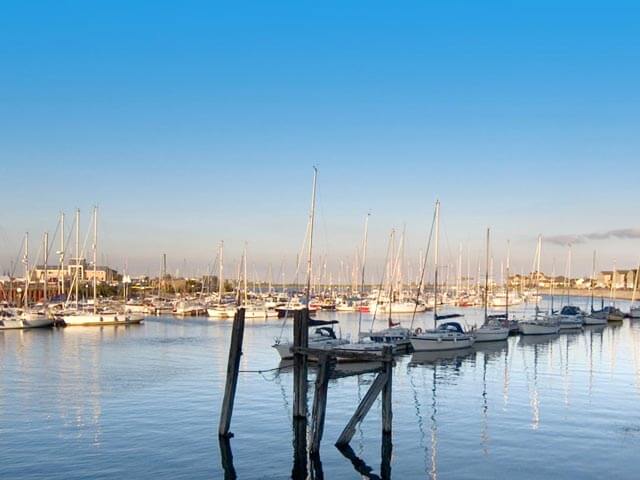 Trouver un vol pas cher à destination de Cardiff avec GOVoyages.com