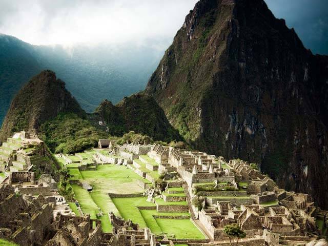 Trouver un vol pas cher à destination de Cusco avec GOVoyages.com