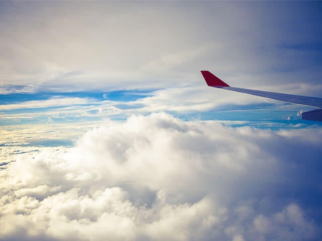 Trouver un vol pas cher à destination de Djougou avec GOVoyages.com