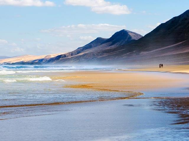 Réserver un séjour vol + hôtel à Fuerteventura avec GO Voyages