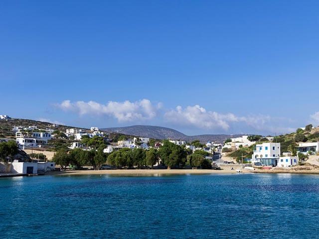 Trouver un vol pas cher à destination de Héraklion avec GOVoyages.com