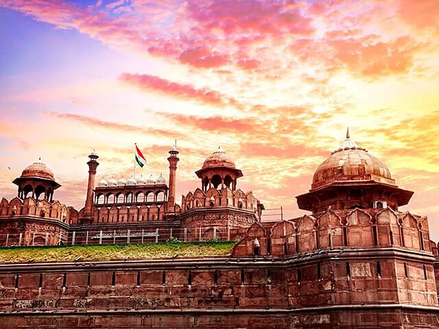 Trouver un vol pas cher à destination de Lahore avec GOVoyages.com