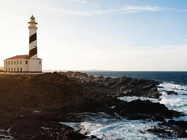 Trouver un vol pas cher à destination de Minorque avec GOVoyages.com