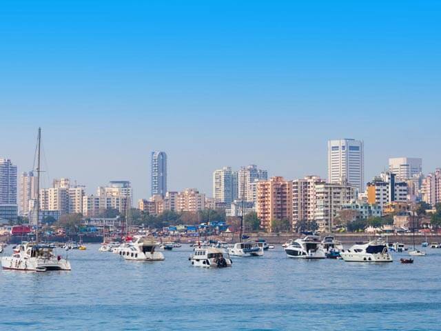 Réserver un séjour vol + hôtel à Bombay avec GO Voyages