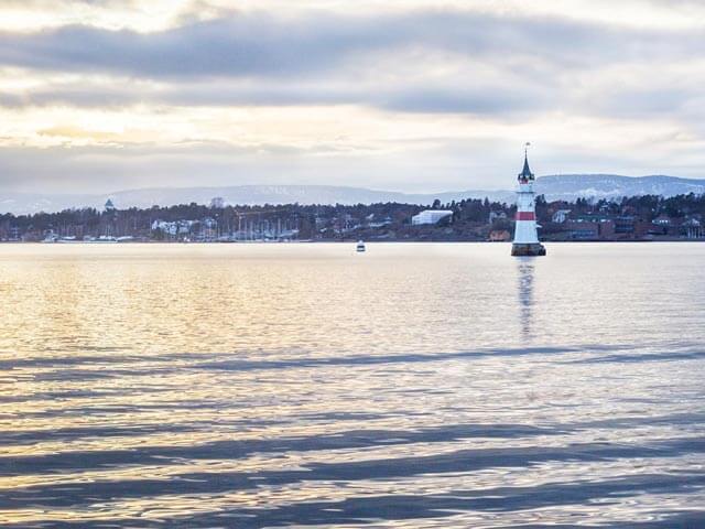 Réserver un séjour vol + hôtel à Oslo avec GO Voyages