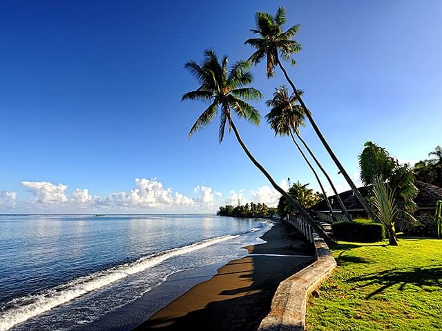 Trouver un vol pas cher à destination de Papeete avec GOVoyages.com