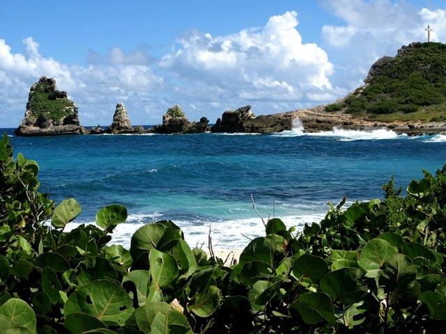 Réserver un séjour vol + hôtel à Pointe-à-Pitre  avec GO Voyages