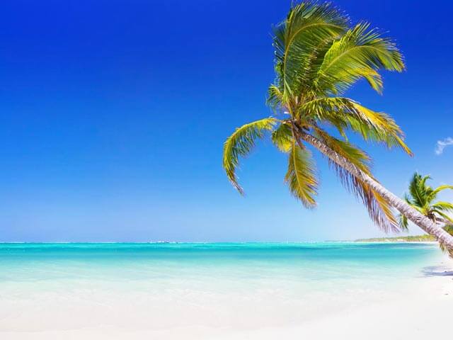 Trouver un vol pas cher à destination de Punta Cana avec GOVoyages.com