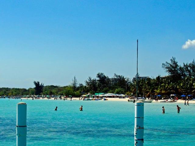 Réserver un séjour vol + hôtel à Saint-Domingue avec GO Voyages