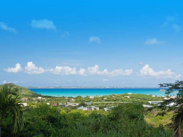 Trouver un vol pas cher à destination de Saint-Martin avec GOVoyages.com