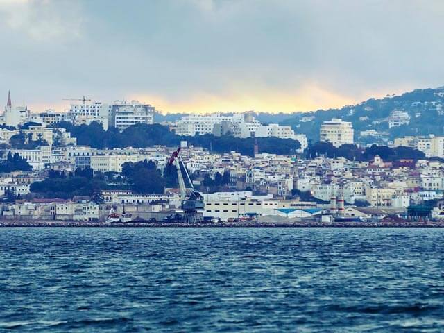 Trouver un vol pas cher à destination de Tanger avec GOVoyages.com