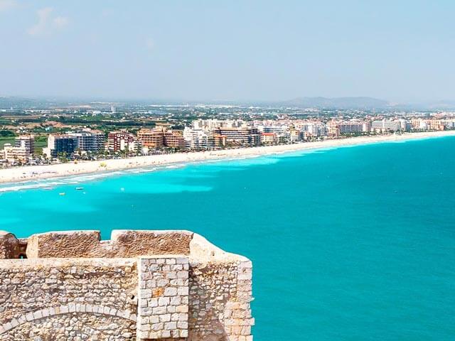 Réserver un séjour vol + hôtel à Valence avec GO Voyages