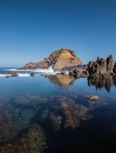 Porto Moniz Natural Pools