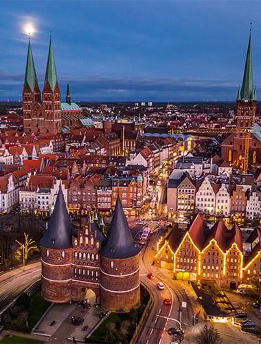 Lübeck