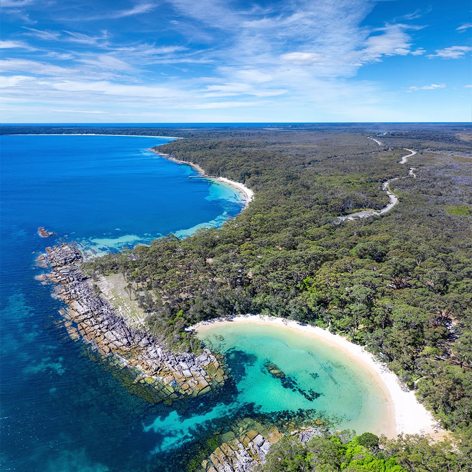 Hôtels en Nouvelle-Galles du Sud