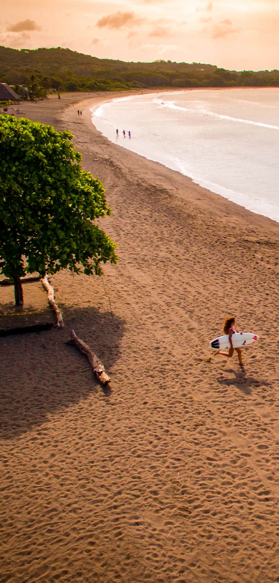 Un vol, mille expériences