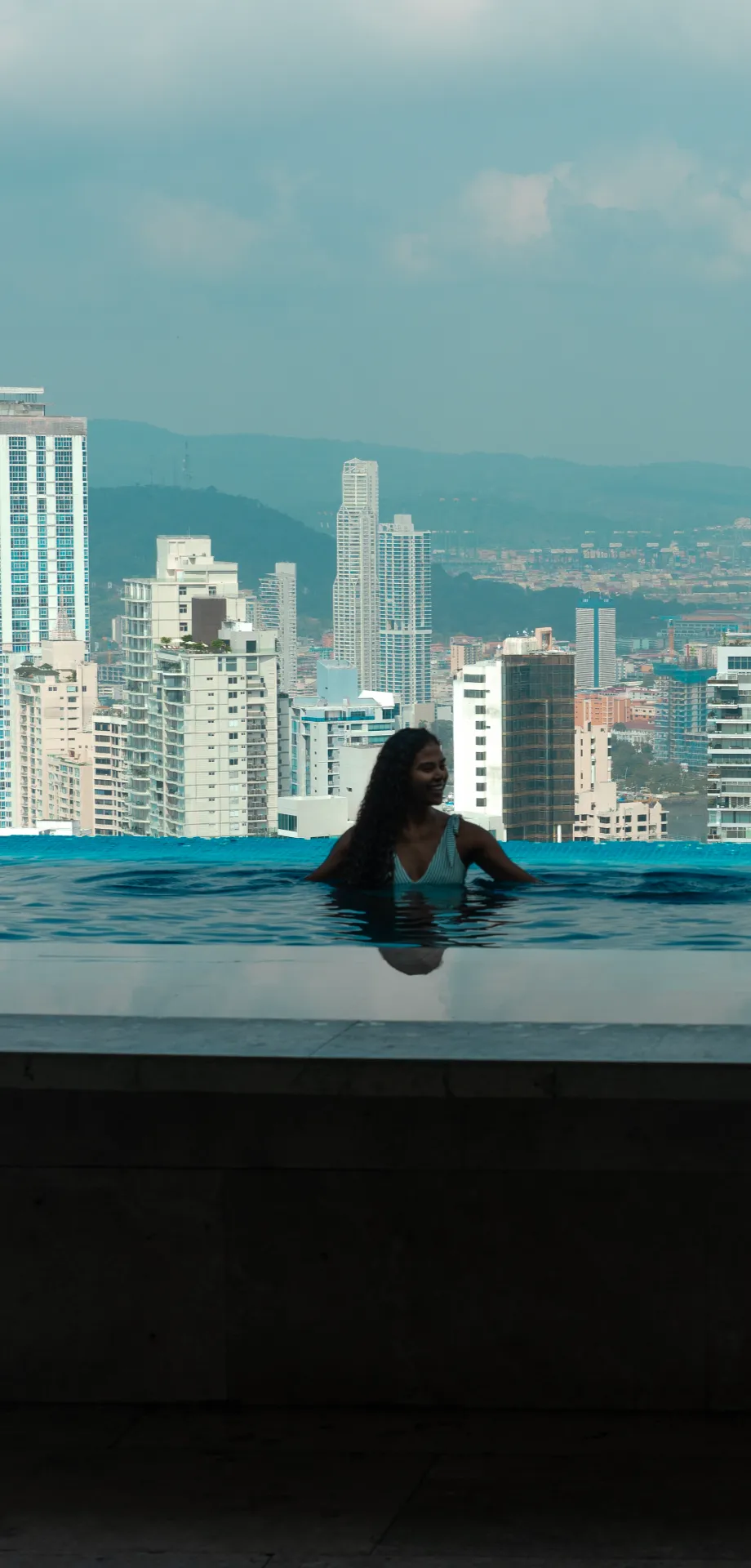 Réveillez-vous au paradis