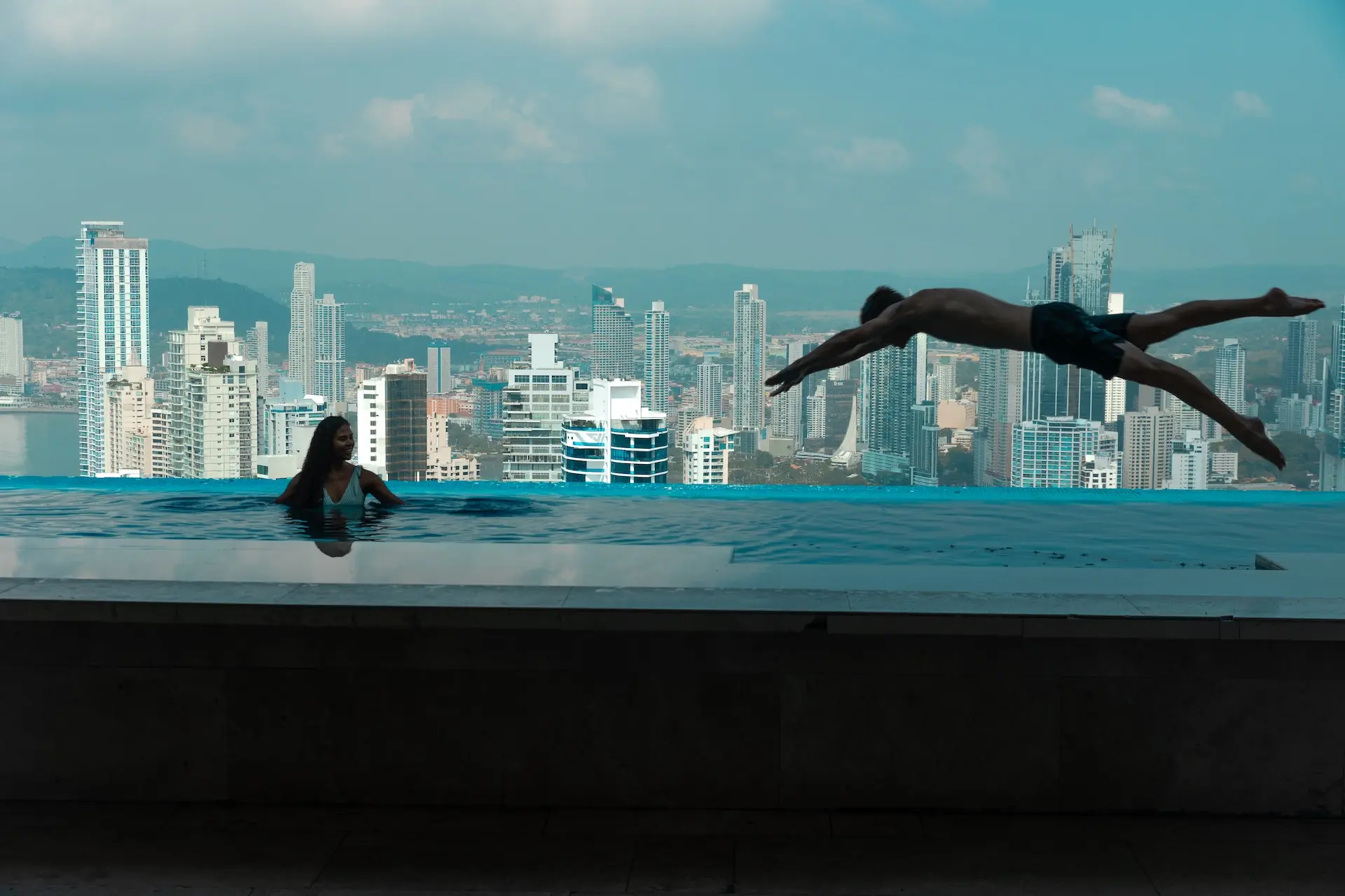 Vivez le Panama avec le meilleur confort
