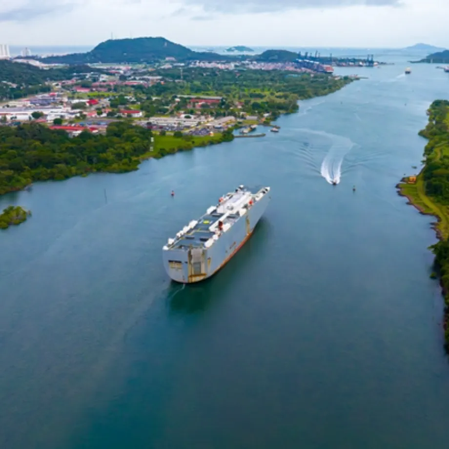 Vivez le Panama avec le meilleur confort
