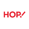 HOP!